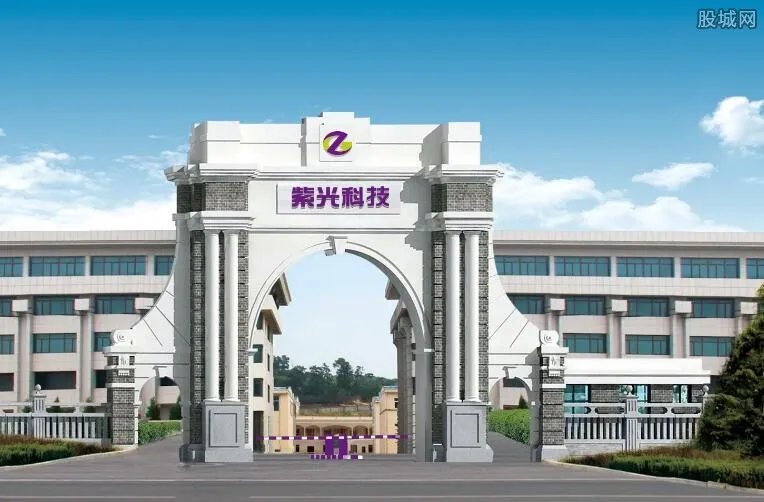 紫光董事长辞职 突然辞职的原因是什么接任者是谁？