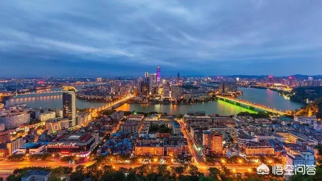 柳州的房价如何？