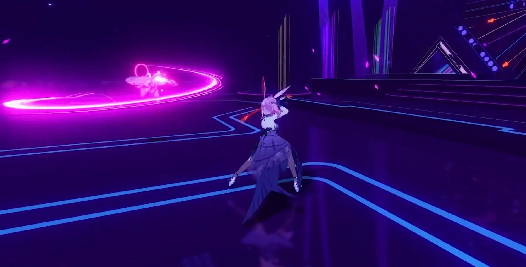 崩坏3八重樱真炎幸魂服装纸月寒绯获取攻略 纸月寒绯皮肤获取