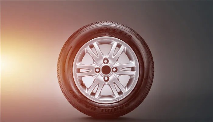 车轮为什么是圆的 车轮为何是圆形的