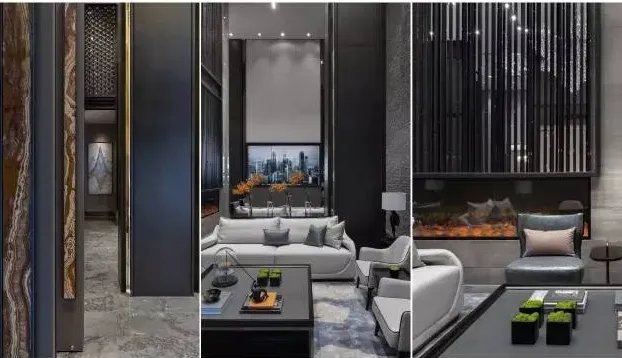 真正的中式之美