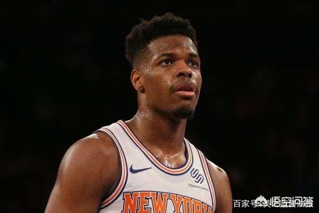 有人说NBA尼克斯队最近7年控球能力特别差，为什么？