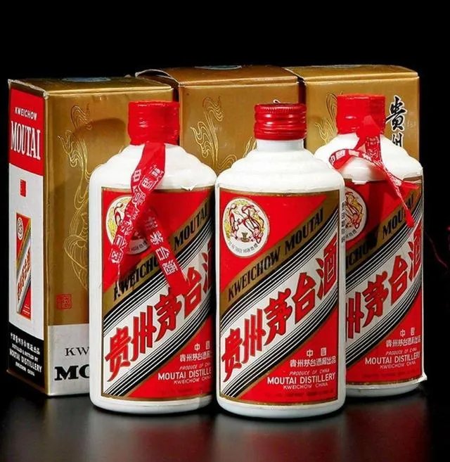 白酒十大品牌有哪些?
