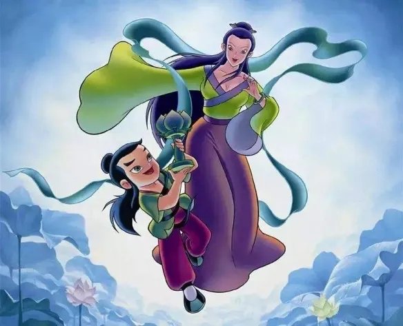 今天是世界动画日 让我们重温童年那些经典的动画片！