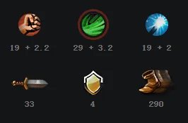 《DOTA2》幻影长矛手出装推荐 猴子怎么玩