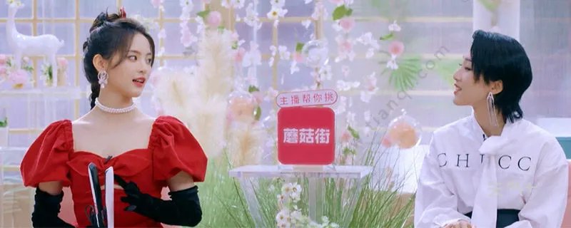 杨超越yamy互怼太过好笑,她们是因为什么怼起来的?