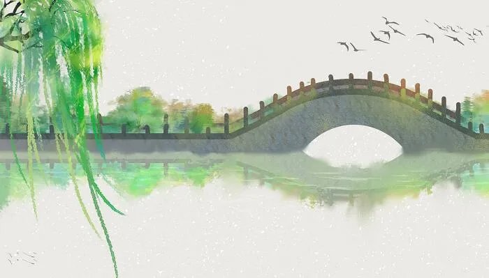 西湖短文描写了什么和什么时分的西湖美景