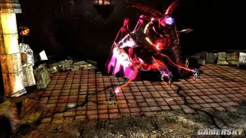 《捉鬼敢死队2：史莱姆的密室》主角设定图欣赏