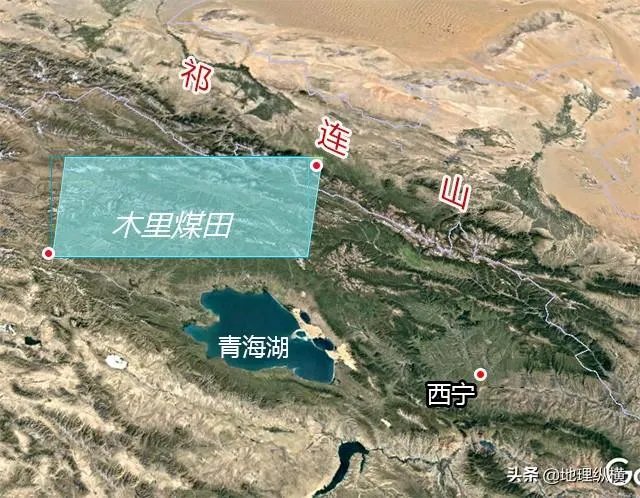 青海祁连山再次出现环境破坏事件，为什么还有人顶风作案？