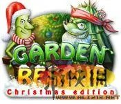 《花园守护者：圣诞版》简体中文完整版下载