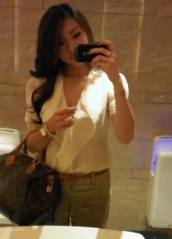 郑恺的女朋友是谁?