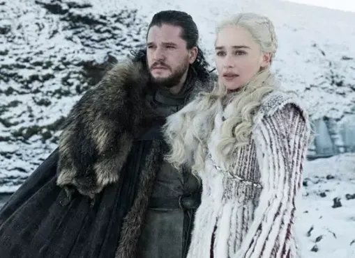 如何评价HBO的神剧《权利的游戏》第八季第二集?