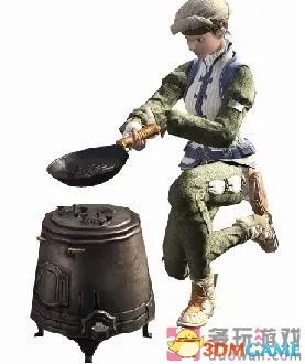 最终幻想14 工匠系职业全介绍