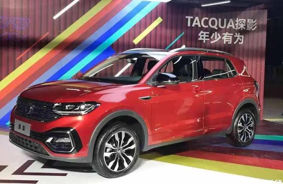 最省油的suv哪几款，最省油的suv排行榜第一名