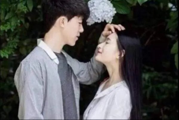 男朋友说我的缺点就是纠结，怎么理解呢？