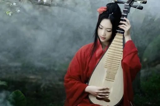 成语司马青衫是形容