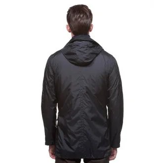 七匹狼捍冬风衣