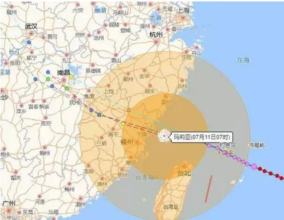 温州苍南海水倒灌具体情况怎么样了？