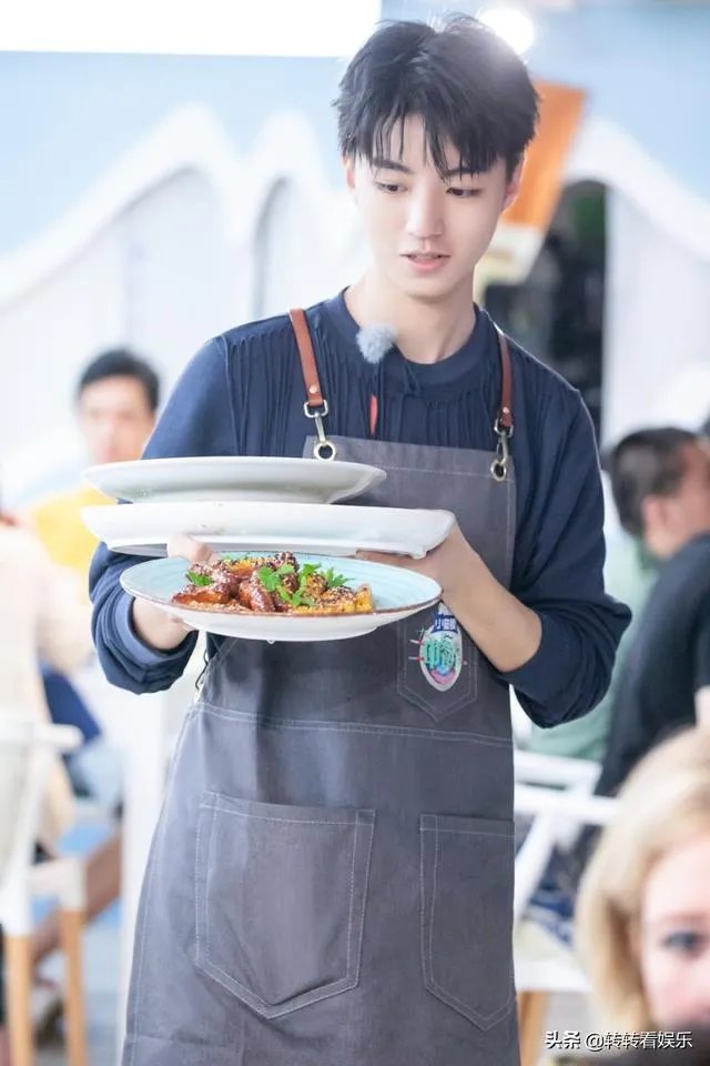 TFBOYS除了上过快乐大本营和疯狂的麦咭还上过什么节目？