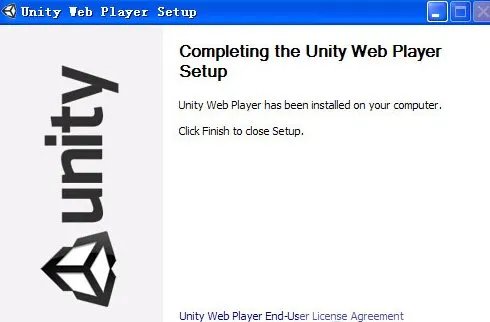 unity web player怎么用