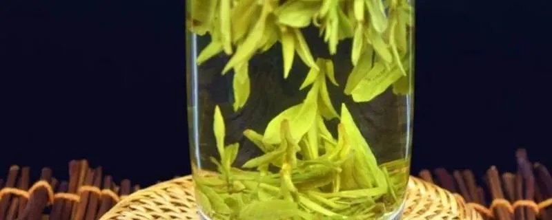 西湖龙井的产地和特点是什么