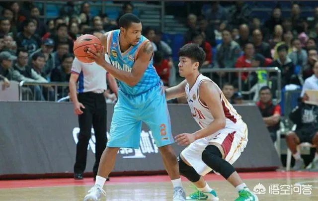 古德洛克正式签约山东高速,他能否比劳森做得更好?