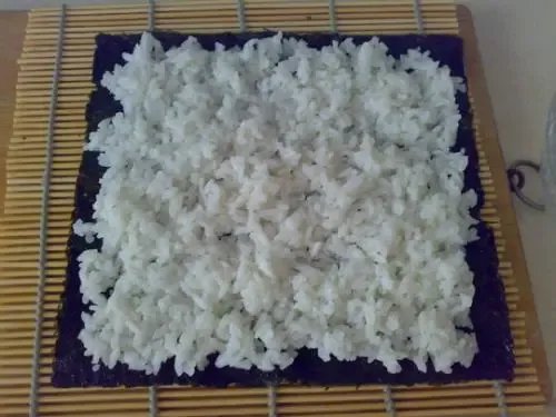 寿司米是什么米