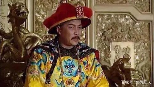 九子夺嫡有多惨?