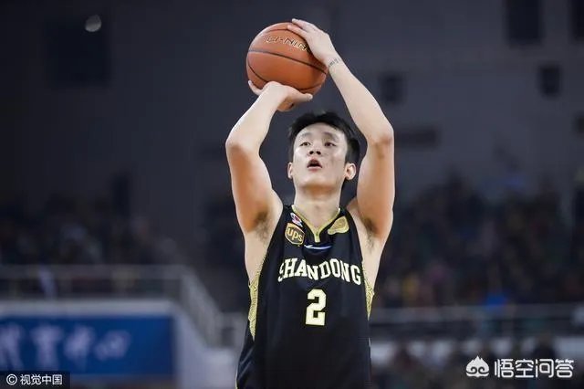 丁彦雨航再次获得MVP,实至名归吗?