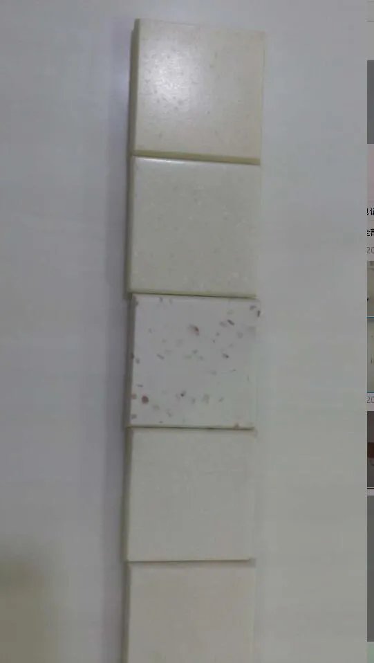 如何辨别人造石与石英石?