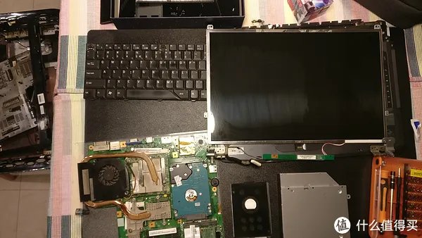 DIY 篇一:我的DIY日常——废旧笔记本改造再利用