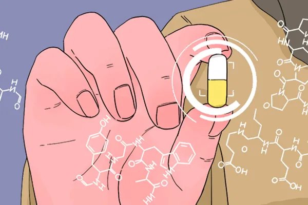 黄体酮的功效与作用