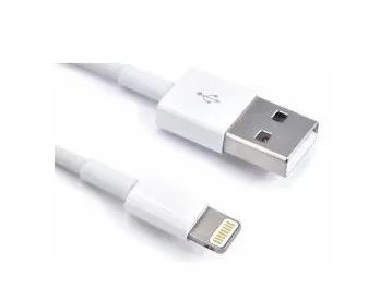 IPAD数据线和iphone的什么不同,能共用吗