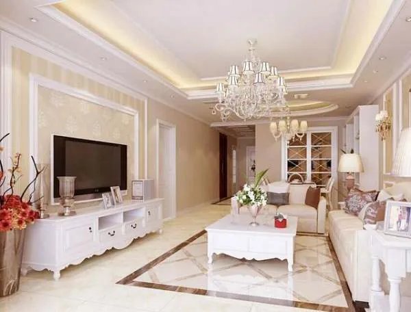 卫生间贴什么样的瓷砖好?