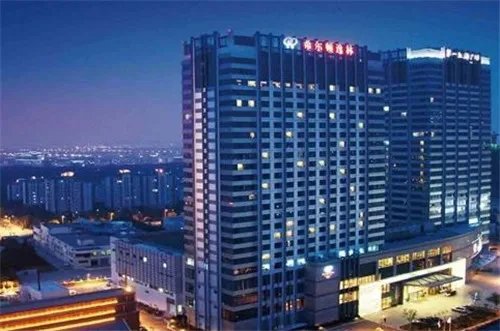 北京十大婚宴酒店推荐    让你的婚宴高端大气上档次