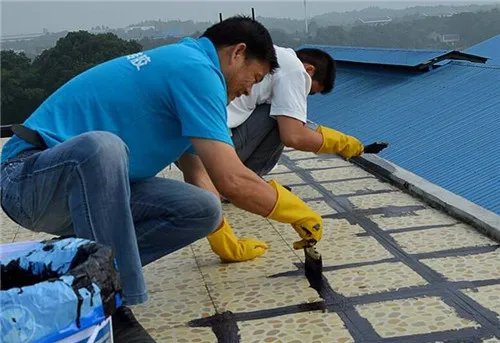 屋顶漏水修补方法有哪些