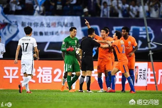 傅明被判罚为重大错漏判,内部停哨,你怎么看?