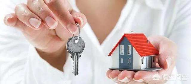 河北一个贫困县的房价直逼五千一平,这种现象正常吗?