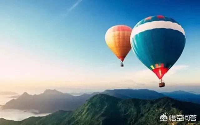 烟台景区氢气球绳断裂,两人遇难。如何保护成人和孩子的安全,你如何看?