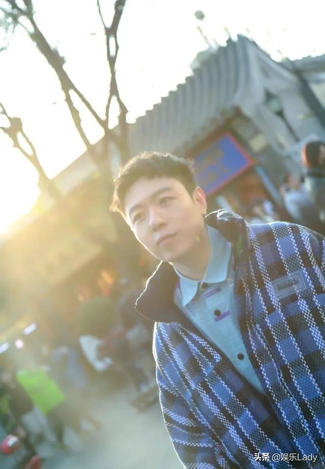 可以分享德云社私服照片吗？