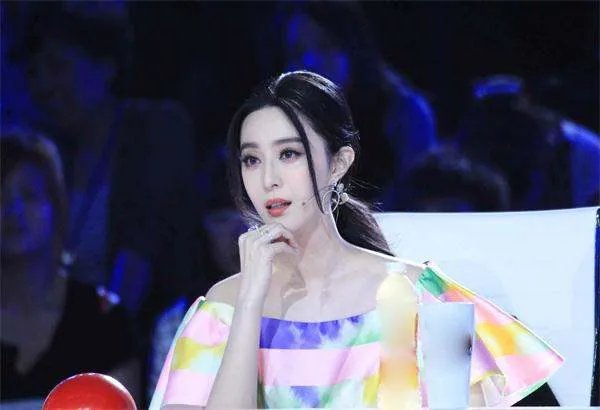 哪部电视剧可以算作范冰冰的成名作？