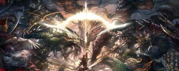 斗战神混沌副本怎么开