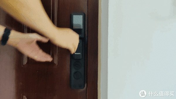 飞利浦智能锁