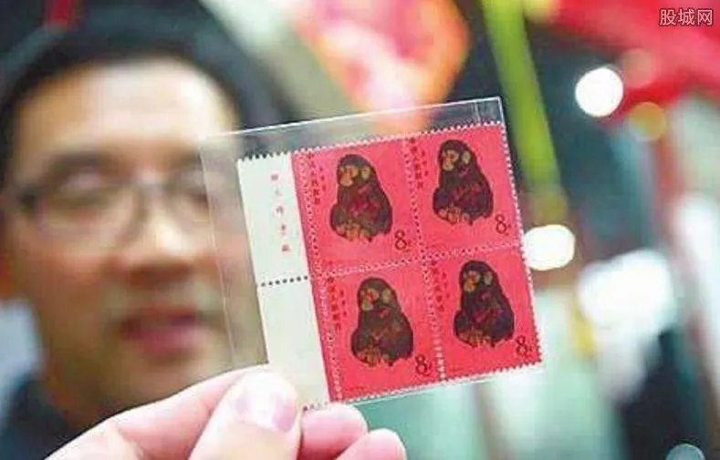 80年猴票最新价格是多少 猴票图片及价格一览