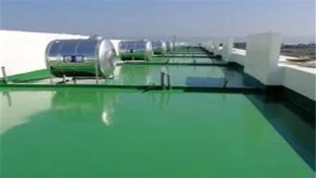 老师傅支招屋顶补漏方法，屋顶漏水不用求人。