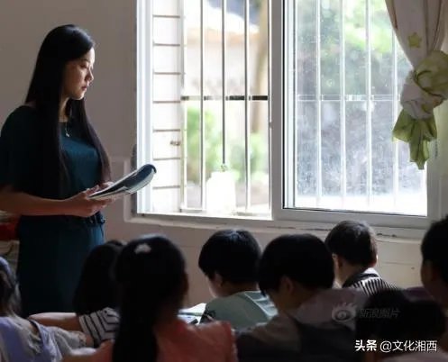 中学招聘教师,湖南岳阳招聘多少人?