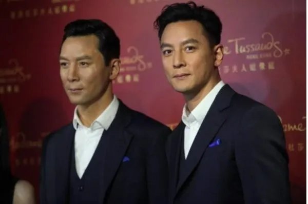 吴彦祖悬赏凶手找到,凶手犯了什么罪?