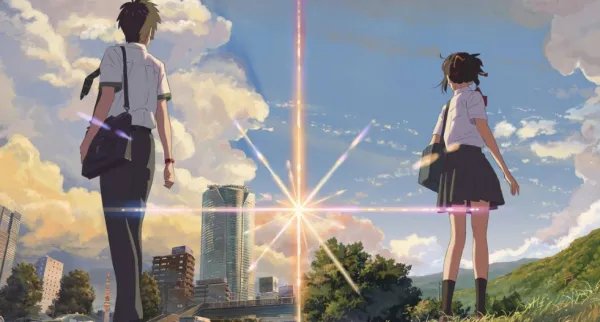 动画片用英语怎么说?