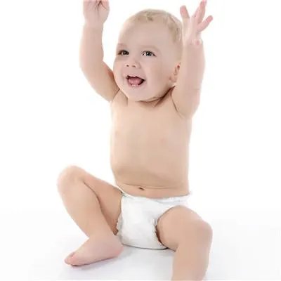 宝宝不说话怎么回事?