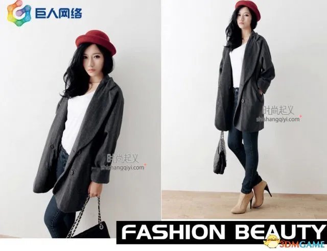 CJ2013巨人Showgirl靓图赏 性感火辣PK小清新